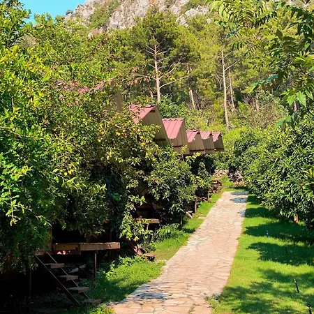 Camlik 게스트하우스 3*