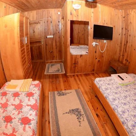 게스트하우스 Camlik 3*