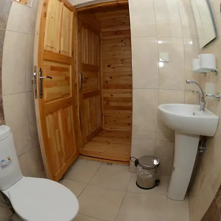 게스트하우스 Camlik 올림포스