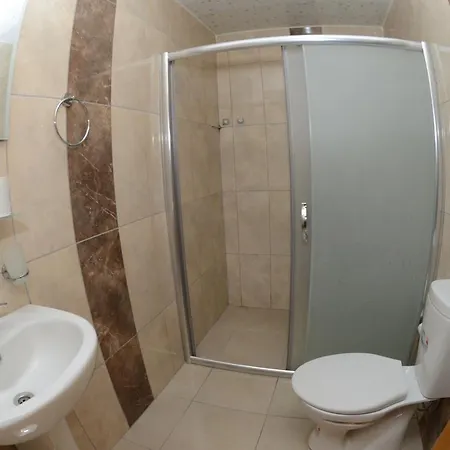 Camlik 3* 올림포스