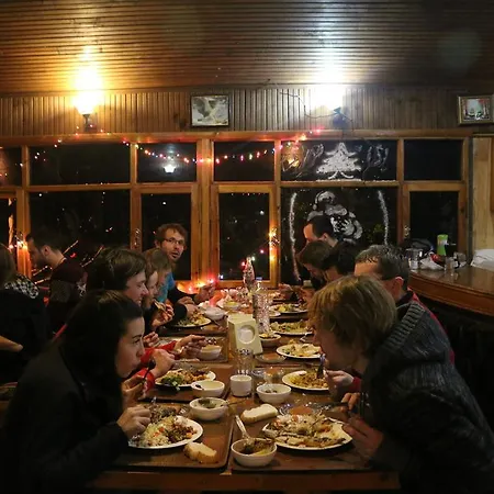 Gasthuis Camlik Olympos