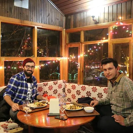 Гостевой дом Camlik Олимпос