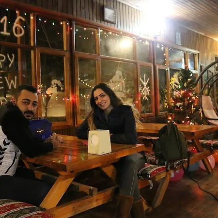 Camlik Олимпос