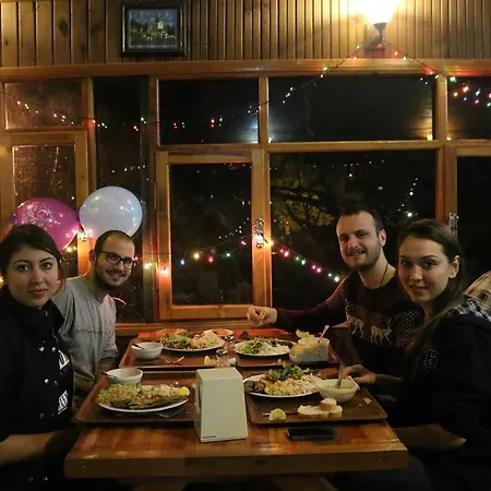 Гостевой дом Camlik 3*