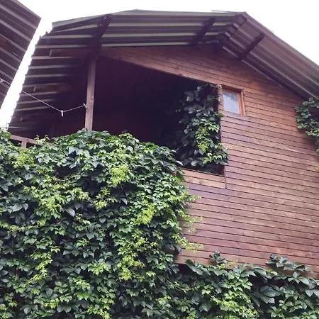 Camlik Гостевой дом 3*