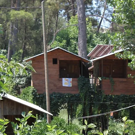 Camlik 3* Олимпос