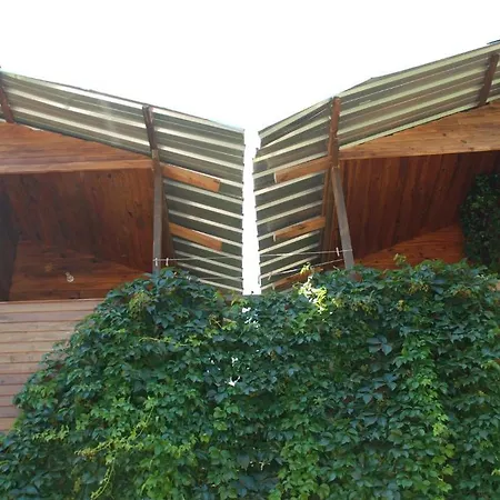 Camlik Guest house Olympos