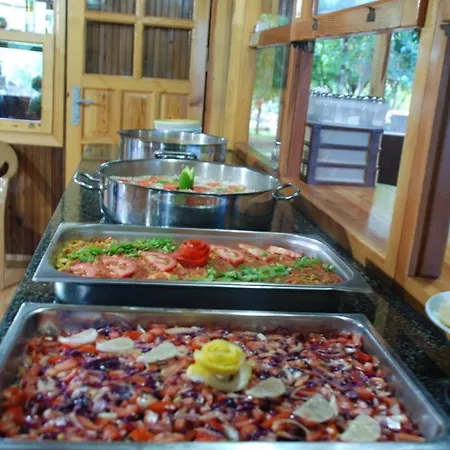 Camlik Guest house