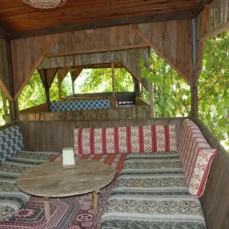 Camlik Гостевой дом 3*