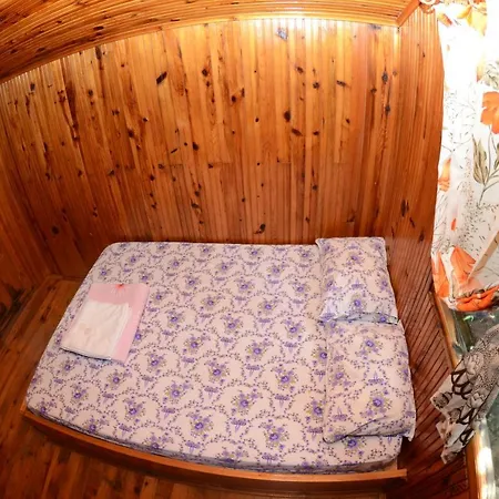 奥林波斯卡姆里旅馆 奥林巴斯