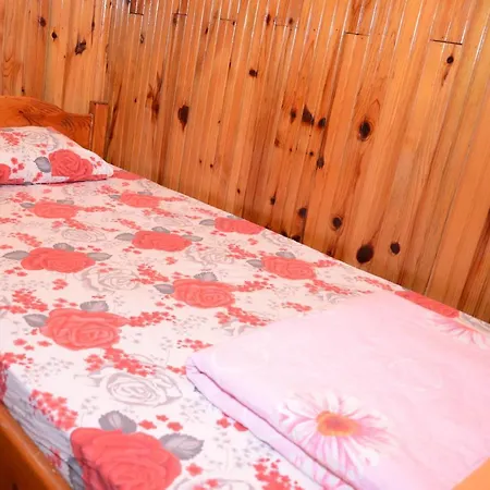 Camlik Гостевой дом 3*