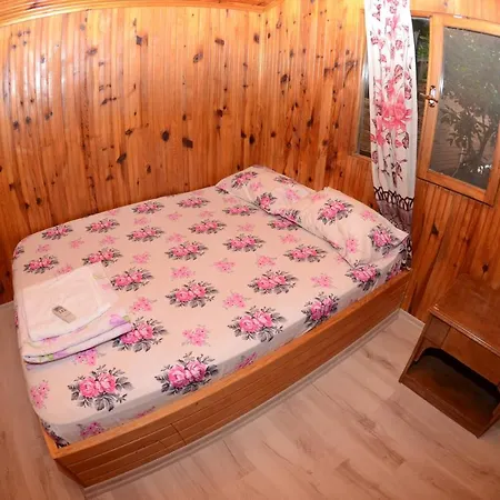 Camlik Олимпос