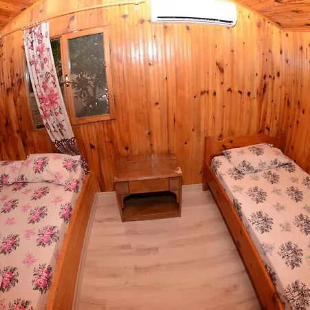 Гостевой дом Camlik
