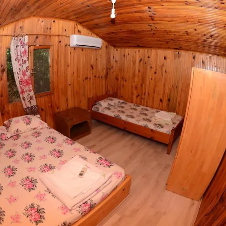 Гостевой дом Camlik