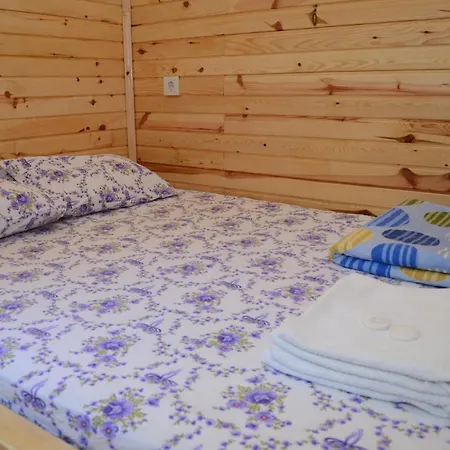 Camlik 3* Олимпос