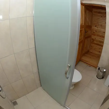 Camlik Гостевой дом Олимпос