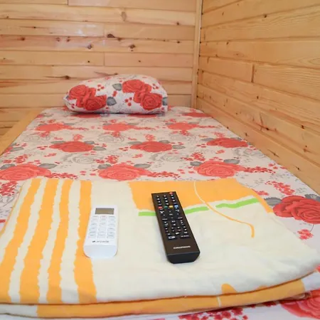 Camlik Гостевой дом 3*