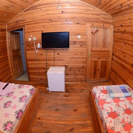 Гостевой дом Camlik Олимпос