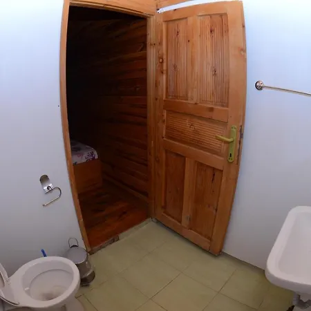 Camlik Олимпос