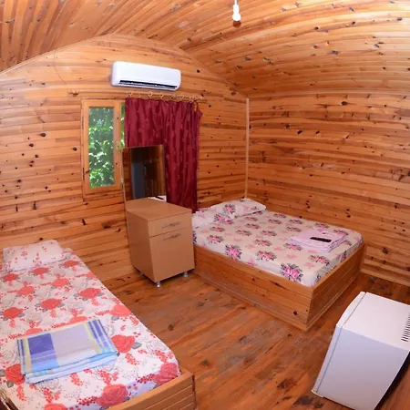 奥林波斯卡姆里旅馆 奥林巴斯