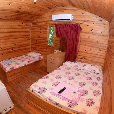 奥林波斯卡姆里旅馆