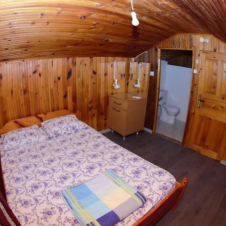 Camlik Гостевой дом