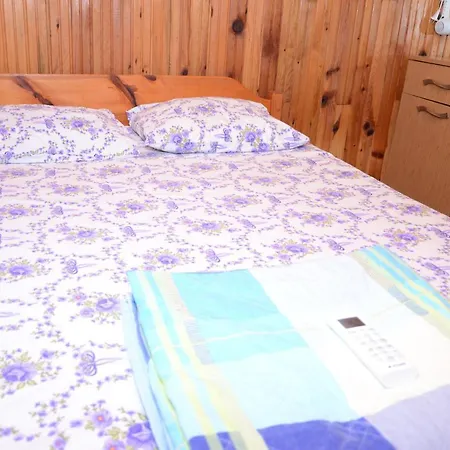 Гостевой дом Camlik 3*