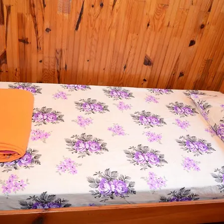 Camlik Олимпос