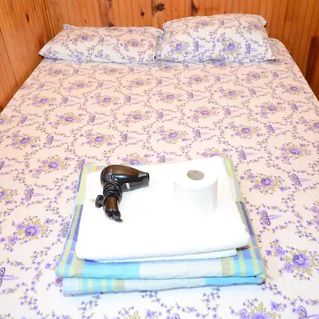 Camlik Гостевой дом Олимпос