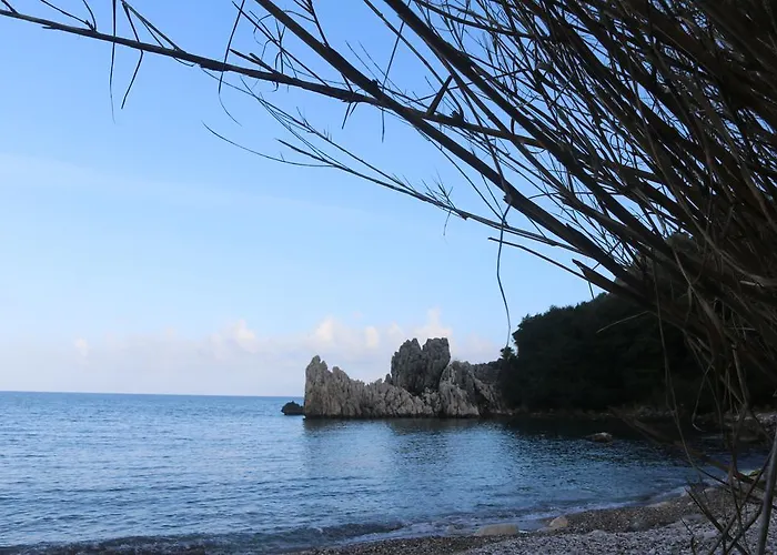 Vendégház Camlik Olympos