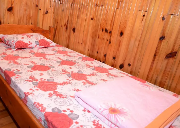 Camlik Casa de hóspedes 3*