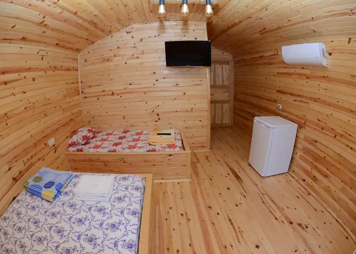 Camlik Casa de hóspedes 3*