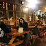 Camlik Olympos