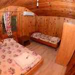Pensión Camlik
