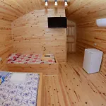 Camlik Pensión 3*