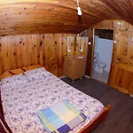 Camlik Pensión