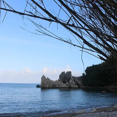 Pensión Camlik Olympos