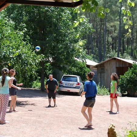 Camlik 3* Olympos