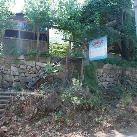Pensión Camlik