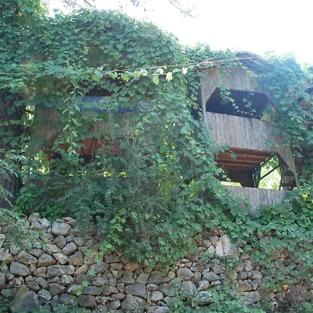 Camlik Pensión 3*