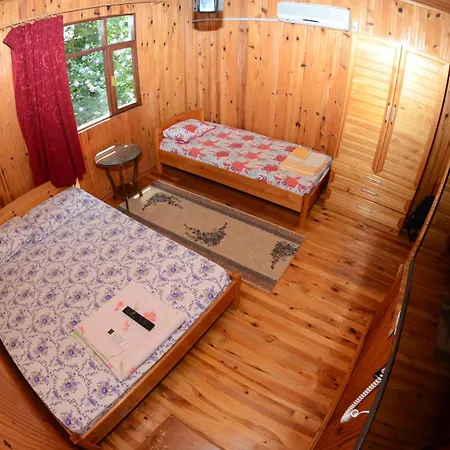 Camlik 3*