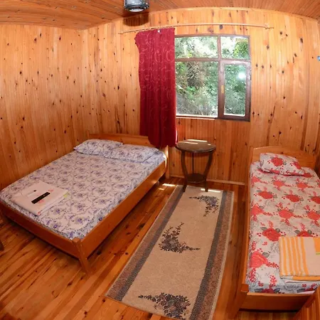 Camlik Pensión Olympos