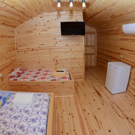 Camlik Pensión 3*
