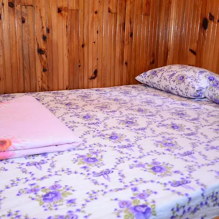 Pensión Camlik Olympos