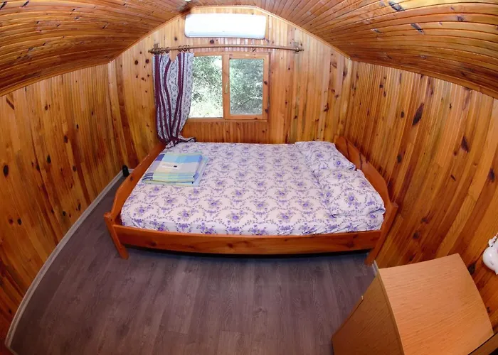 Camlik Όλυμπος